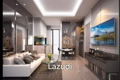 1 Bedroom for Sale in Arcadia Millenium Tower