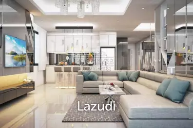 1 Bedroom for Sale in Arcadia Millenium Tower
