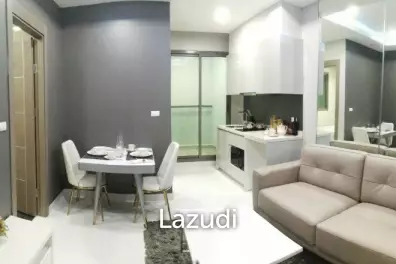 1 Bedroom for Sale in Arcadia Millenium Tower