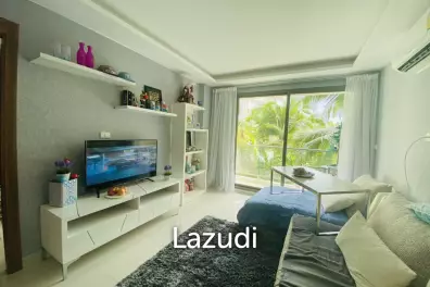 1 Bedroom for Sale in Laguna Beach Resort 3 (Maldives)