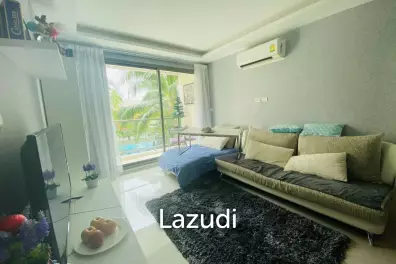 1 Bedroom for Sale in Laguna Beach Resort 3 (Maldives)