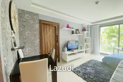 1 Bedroom for Sale in Laguna Beach Resort 3 (Maldives)