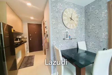 1 Bedroom for Sale in Laguna Beach Resort 3 (Maldives)
