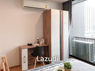 1 Bed 34 Sqm Noble Revo For Sale and Rent