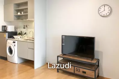 1 Bed 34 Sqm Noble Revo For Sale and Rent