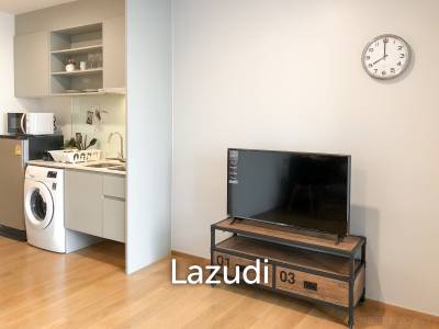 1 Bed 34 Sqm Noble Revo For Sale and Rent