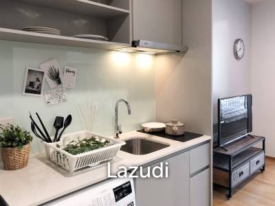 1 Bed 34 Sqm Noble Revo For Sale and Rent