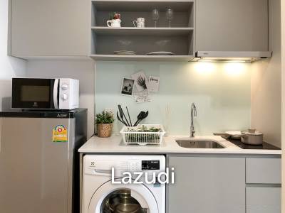 1 Bed 34 Sqm Noble Revo For Sale and Rent