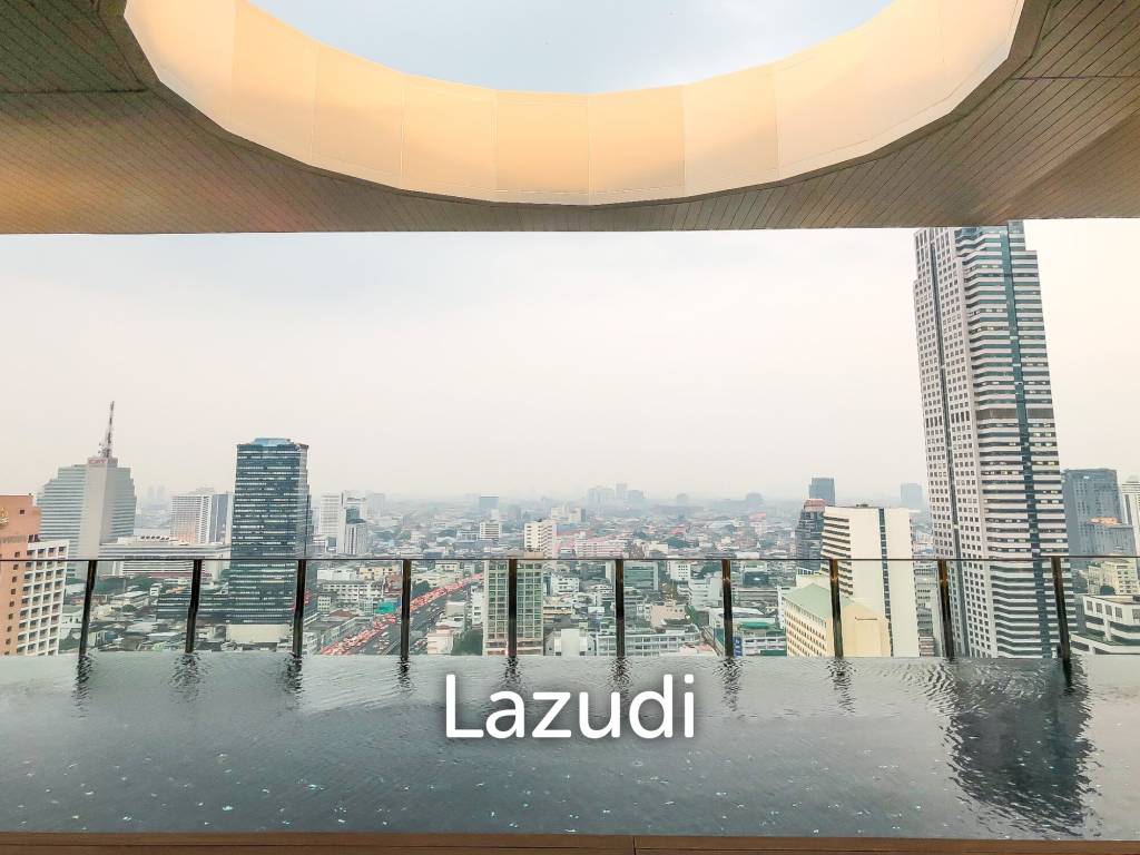 1 Bed 34 Sqm Noble Revo For Sale and Rent