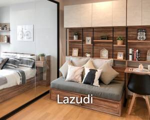 1 Bed 34 Sqm Noble Revo For Sale and Rent