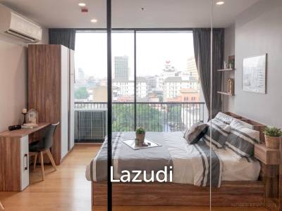 1 Bed 34 Sqm Noble Revo For Sale and Rent