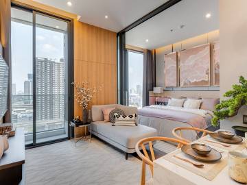 1 Bed 48.14SQM, The Esse at Singha Complex