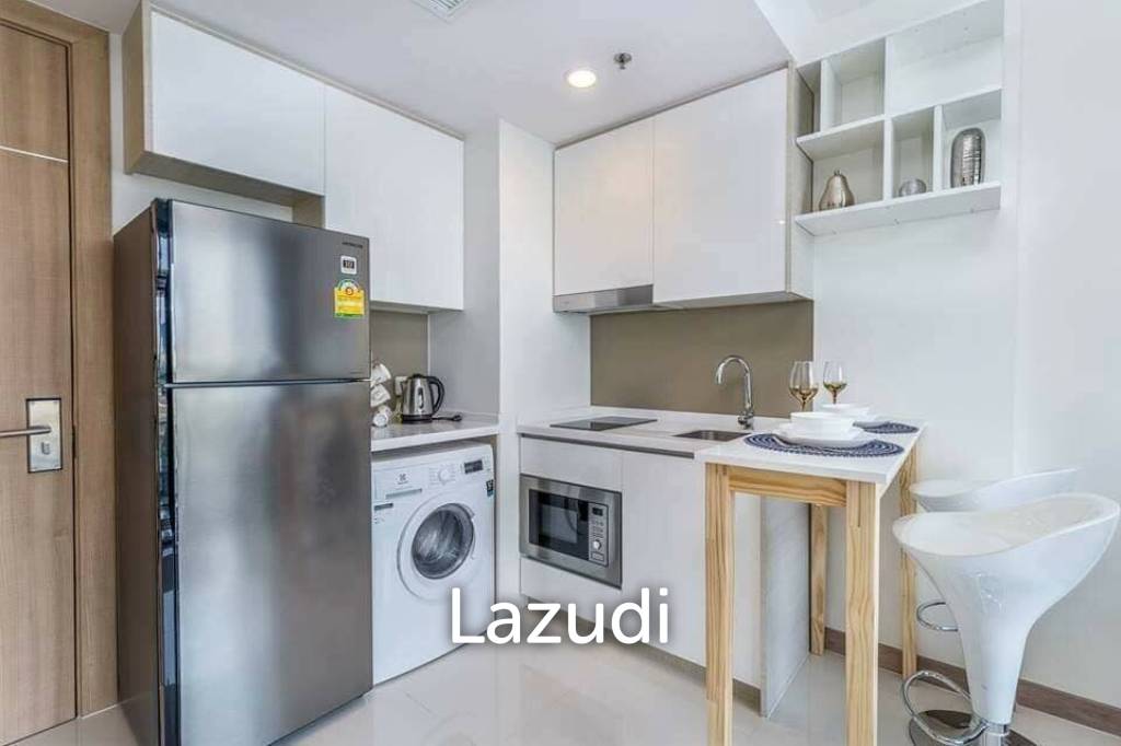 Riviera Wongamat 1 Bedroom For Sale+Rent