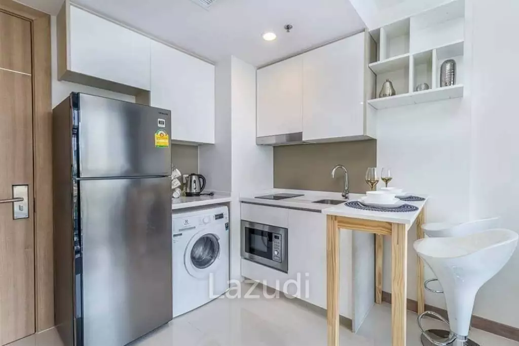 Riviera Wongamat 1 Bedroom For Sale+Rent