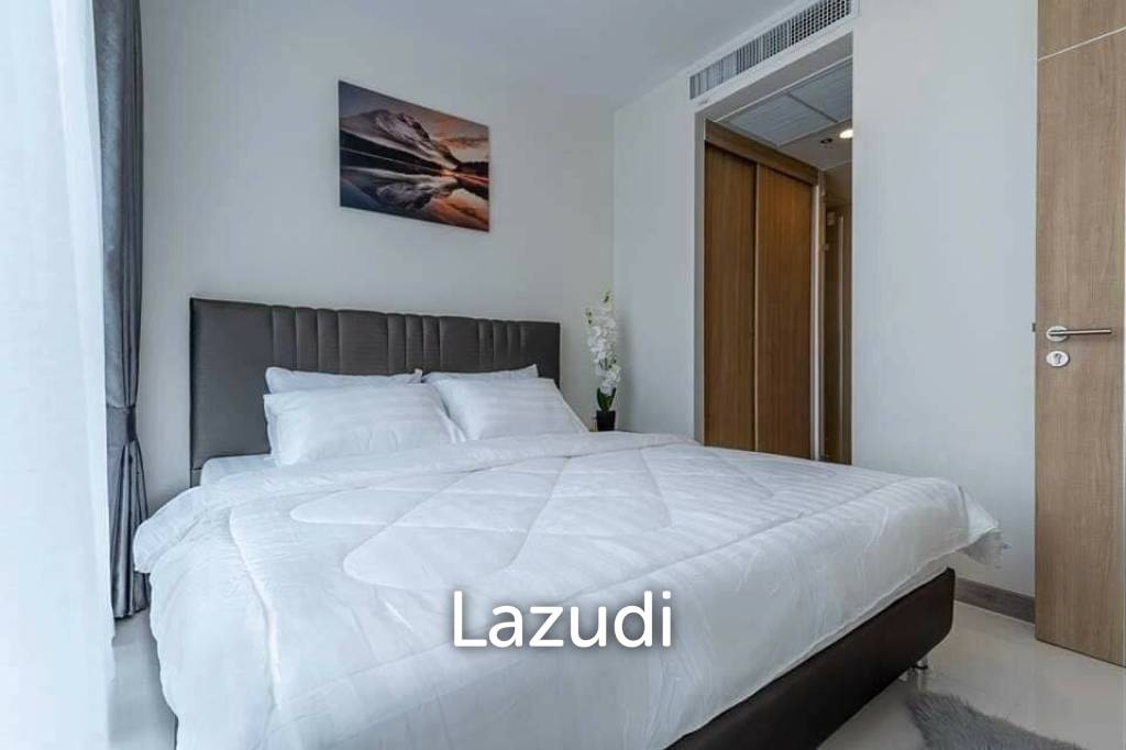 Riviera Wongamat 1 Bedroom For Sale+Rent