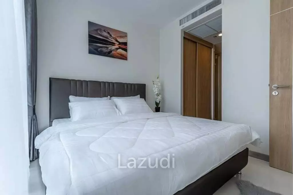 Riviera Wongamat 1 Bedroom For Sale+Rent