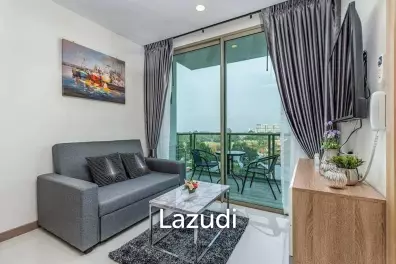 Riviera Wongamat 1 Bedroom For Sale+Rent