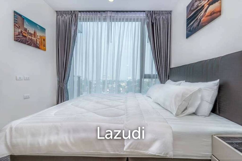 Riviera Wongamat 1 Bedroom For Sale+Rent