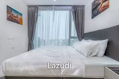 Riviera Wongamat 1 Bedroom For Sale+Rent