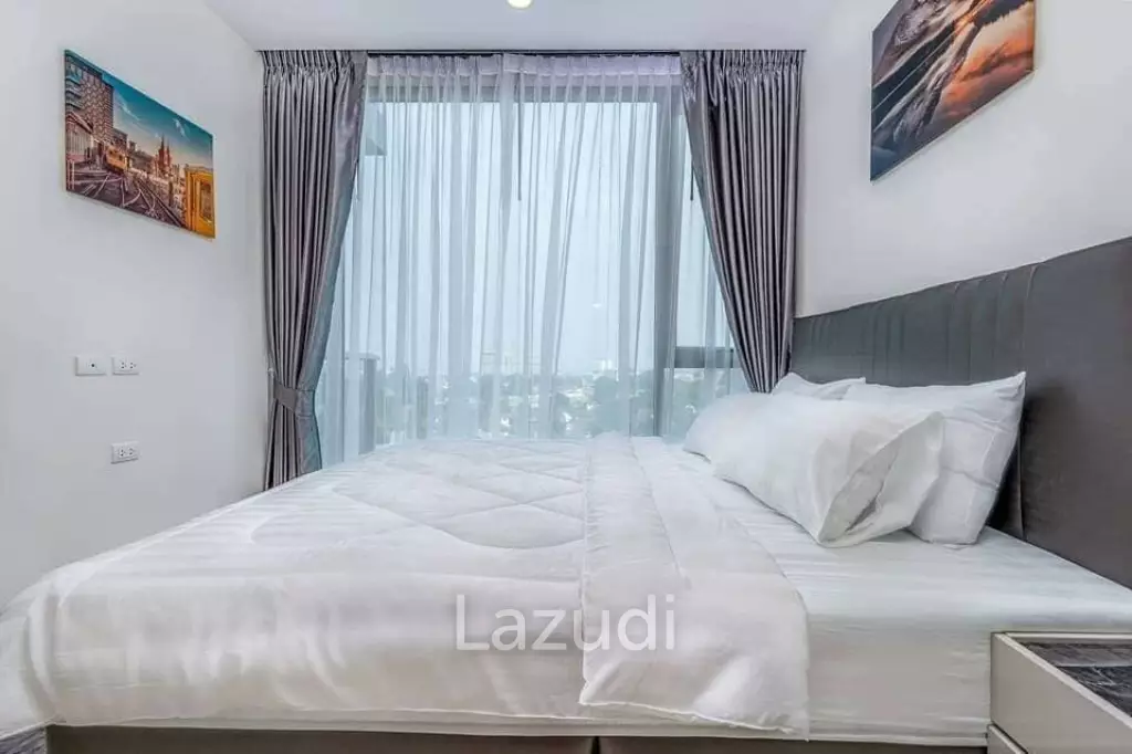 Riviera Wongamat 1 Bedroom For Sale+Rent