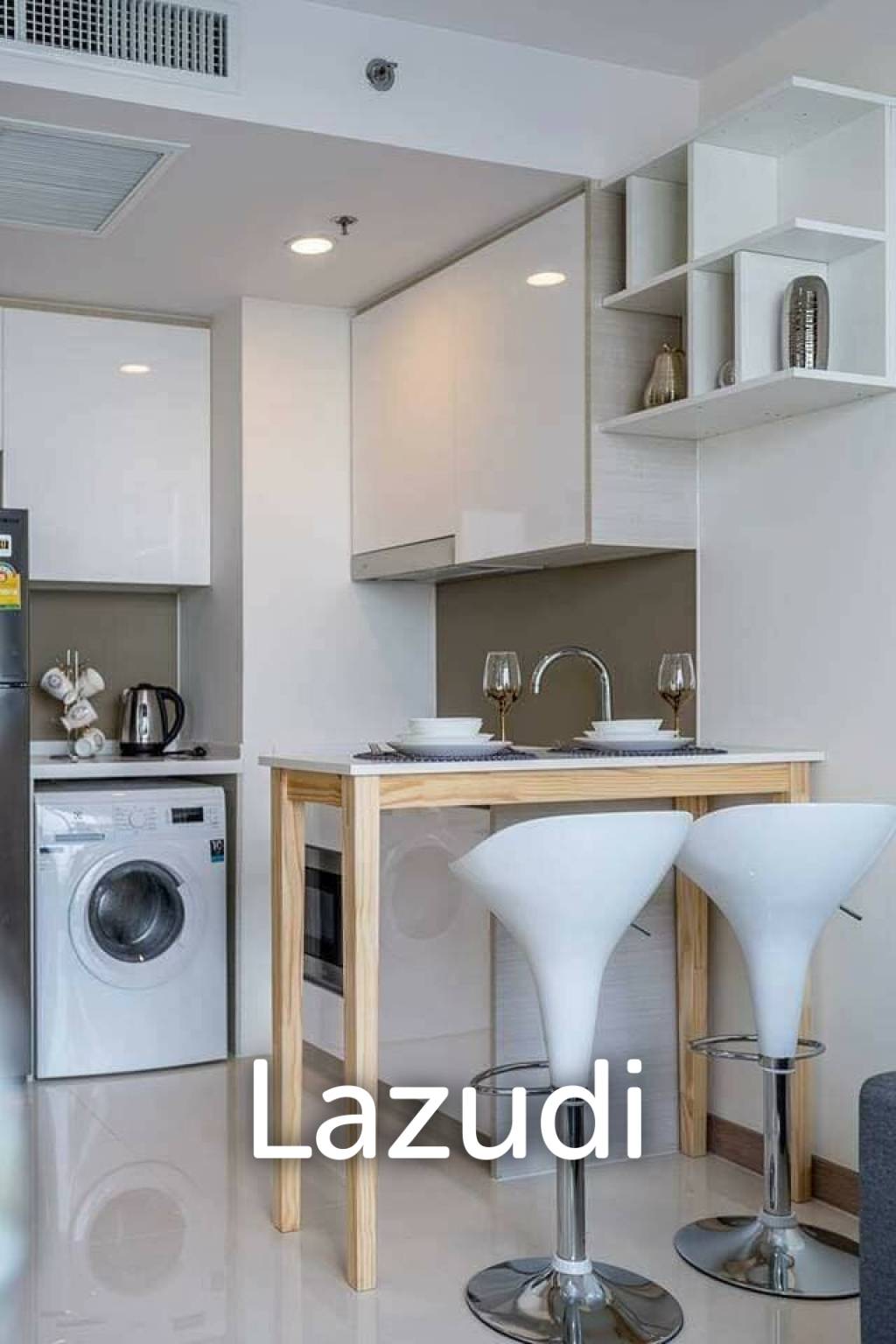Riviera Wongamat 1 Bedroom For Sale+Rent