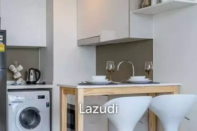 Riviera Wongamat 1 Bedroom For Sale+Rent
