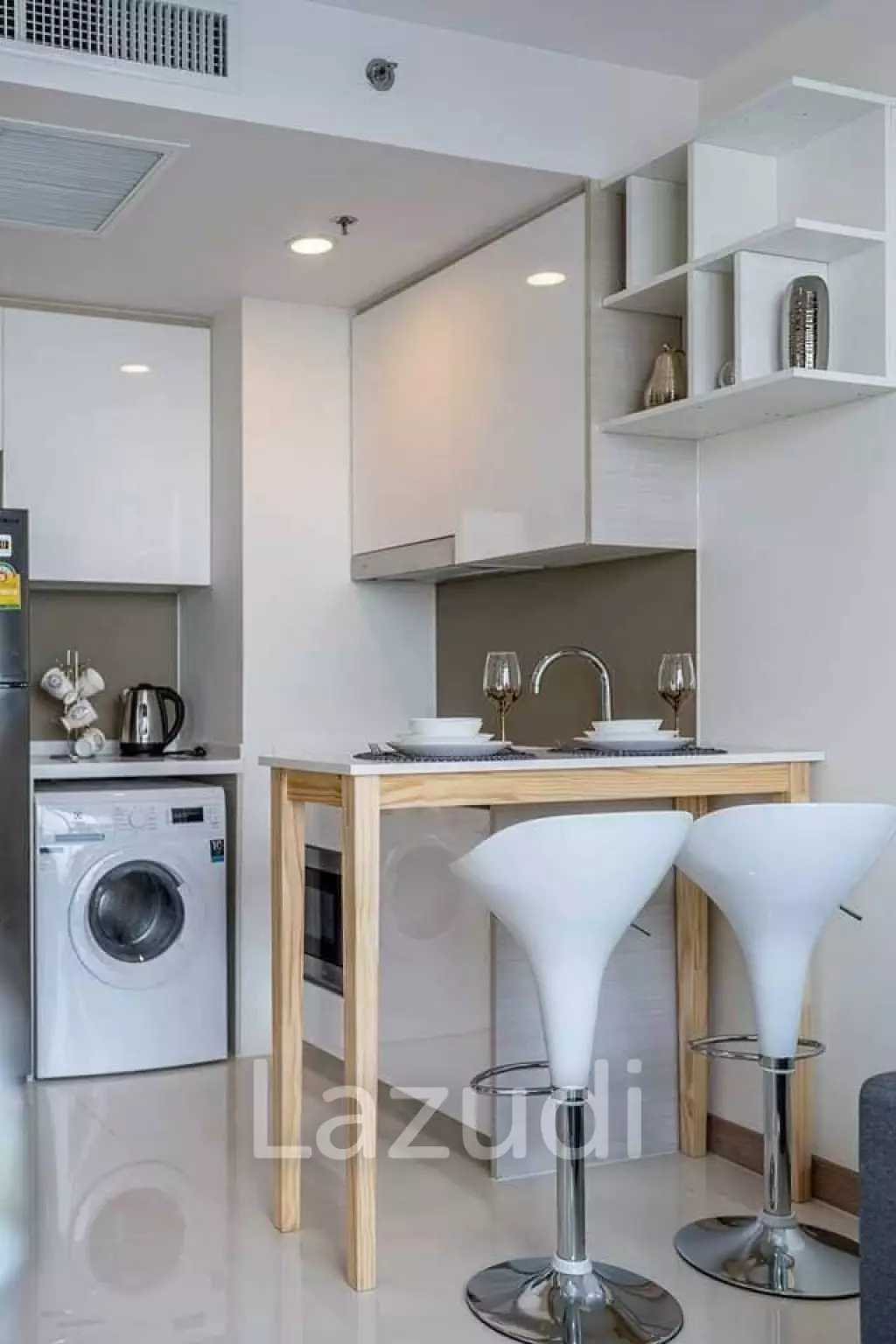Riviera Wongamat 1 Bedroom For Sale+Rent