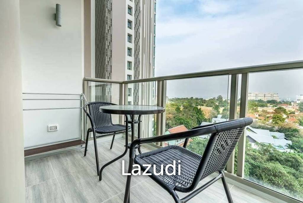 Riviera Wongamat 1 Bedroom For Sale+Rent