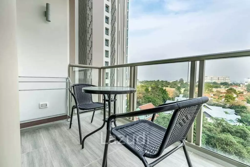 Riviera Wongamat 1 Bedroom For Sale+Rent