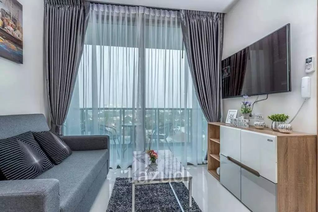 Riviera Wongamat 1 Bedroom For Sale+Rent