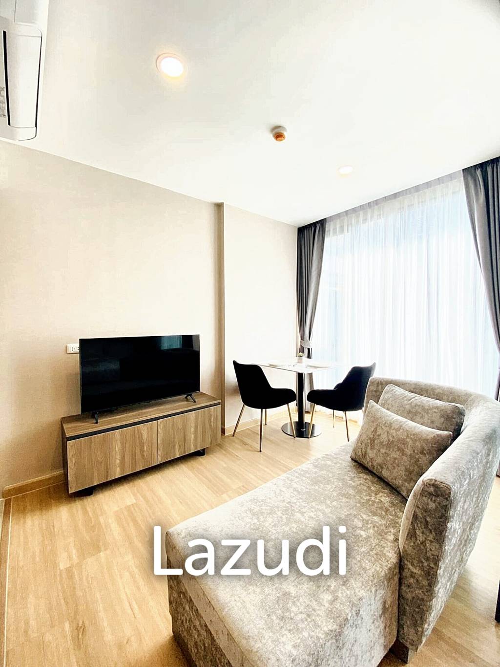 1 Bed 1 Bath 27 SQ.M LLOYD Soonvijai-Thonglor