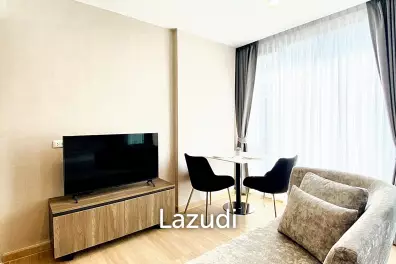 1 Bed 1 Bath 27 SQ.M LLOYD Soonvijai-Thonglor