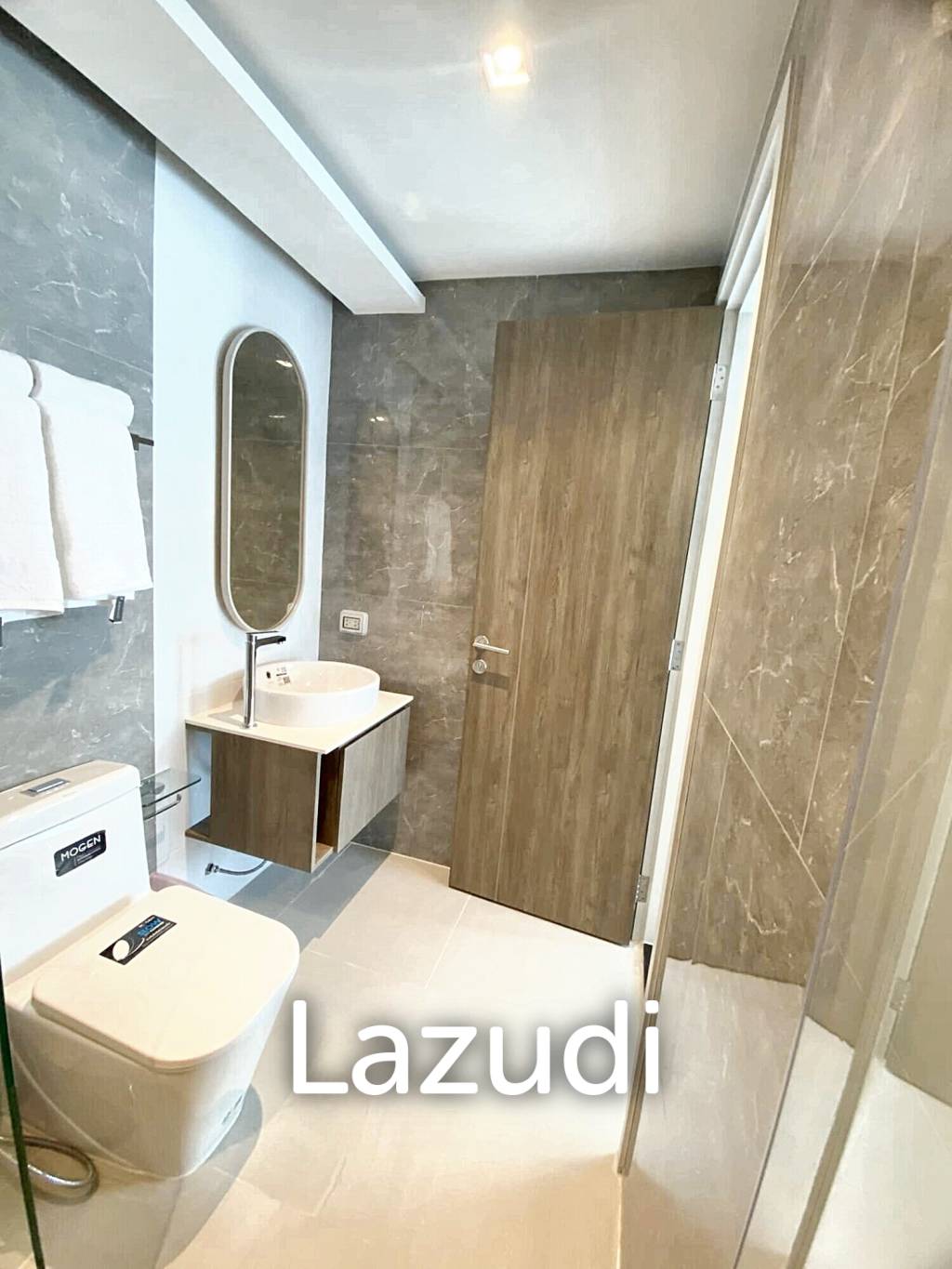 1 Bed 1 Bath 27 SQ.M LLOYD Soonvijai-Thonglor