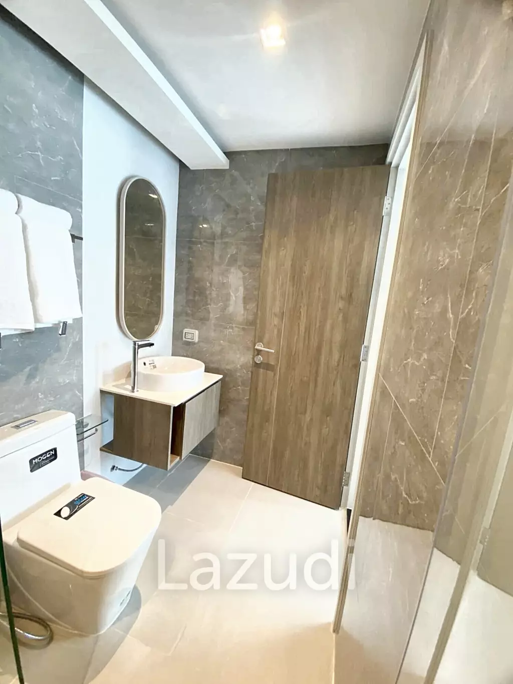 1 Bed 1 Bath 27 SQ.M LLOYD Soonvijai-Thonglor