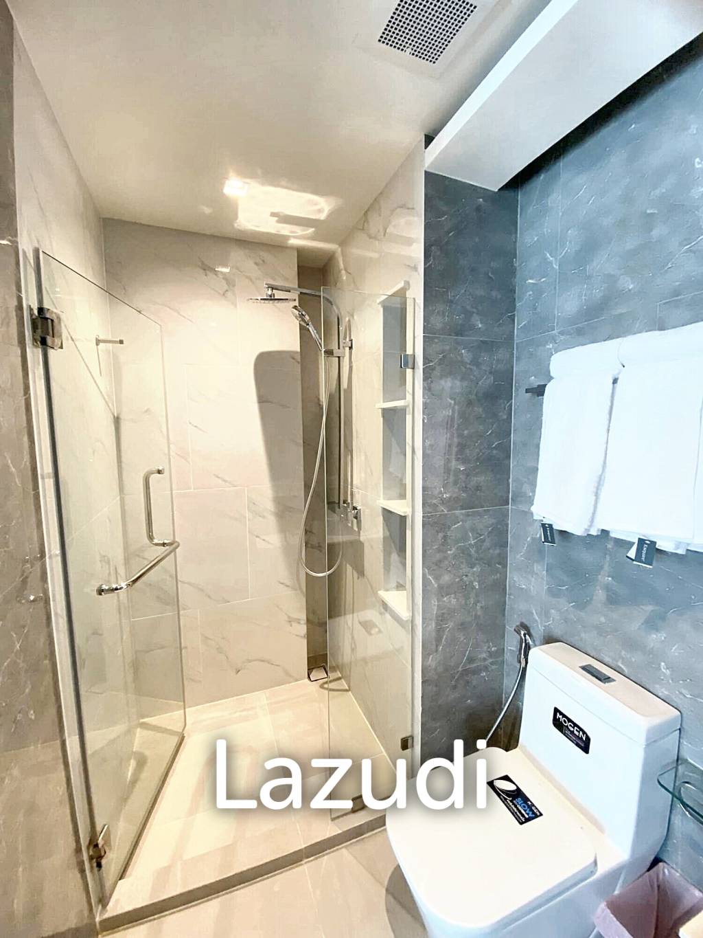 1 Bed 1 Bath 27 SQ.M LLOYD Soonvijai-Thonglor