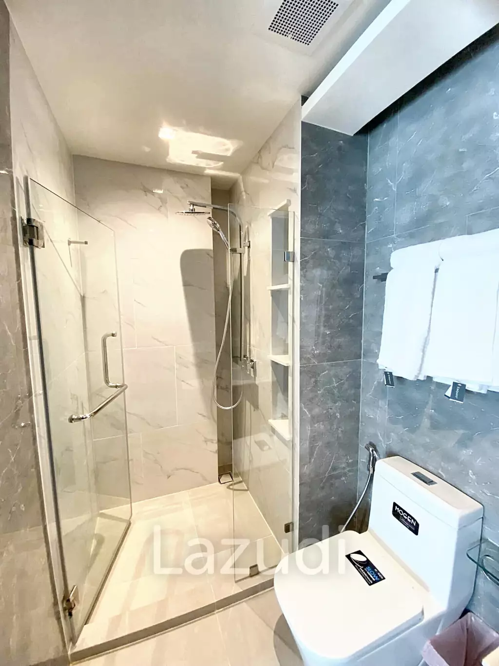 1 Bed 1 Bath 27 SQ.M LLOYD Soonvijai-Thonglor