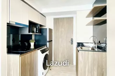 1 Bed 1 Bath 27 SQ.M LLOYD Soonvijai-Thonglor