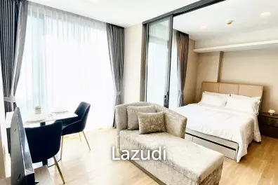 1 Bed 1 Bath 27 SQ.M LLOYD Soonvijai-Thonglor