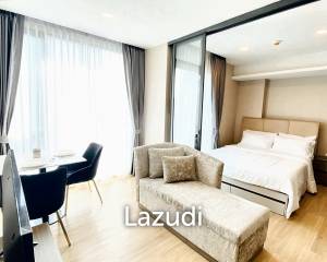 1 Bed 1 Bath 27 SQ.M LLOYD Soonvijai-Thonglor