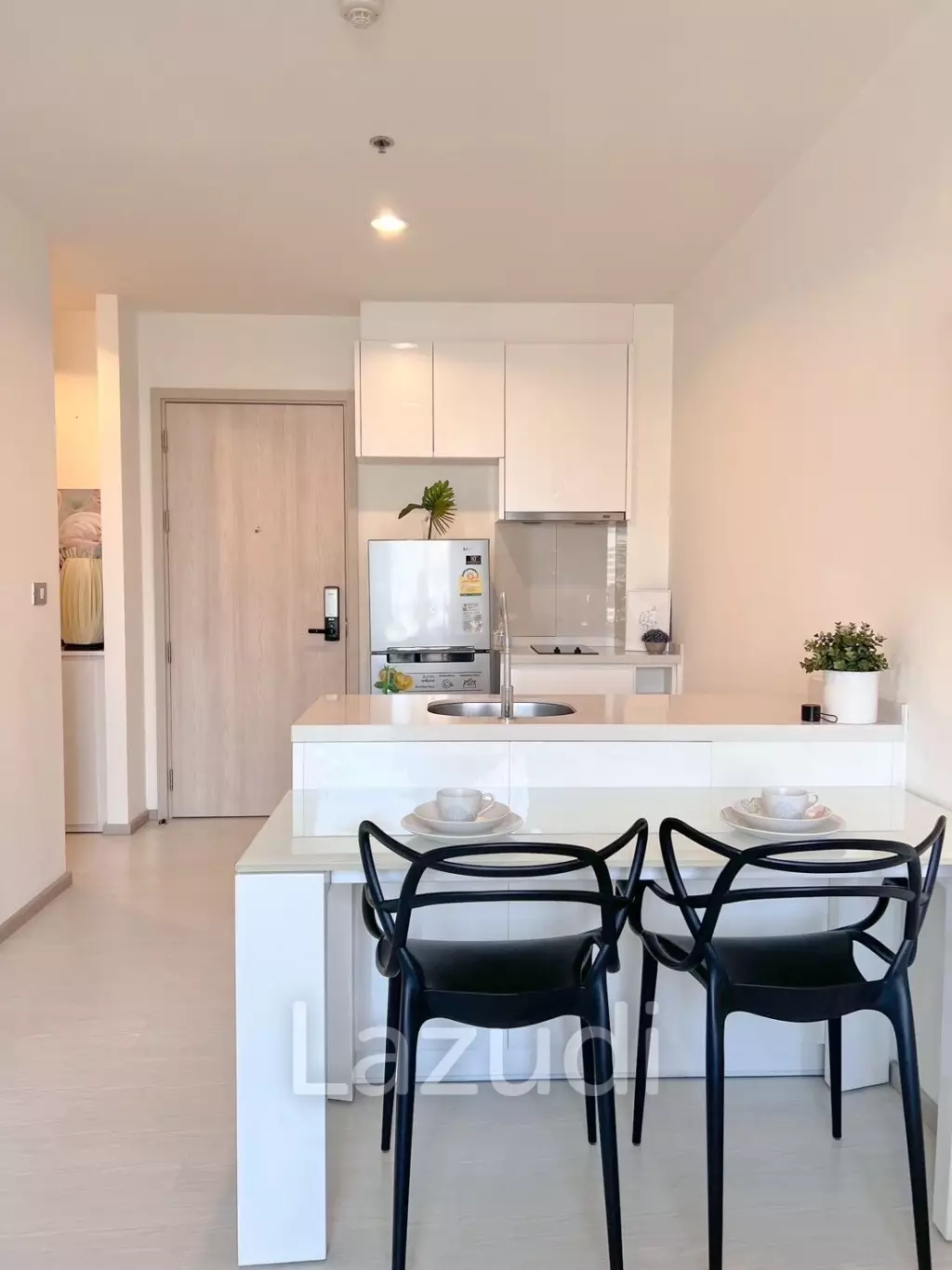 1 Bed 1 Bath 45 SQ.M Rhythm Sukhumvit 42