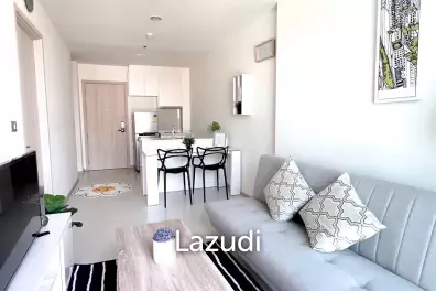 1 Bed 1 Bath 45 SQ.M Rhythm Sukhumvit 42