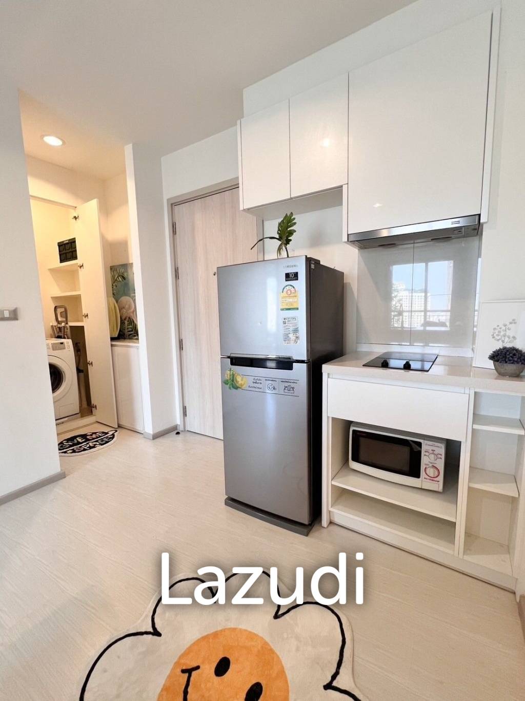 1 Bed 1 Bath 45 SQ.M Rhythm Sukhumvit 42