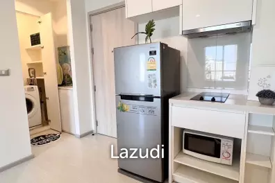 1 Bed 1 Bath 45 SQ.M Rhythm Sukhumvit 42
