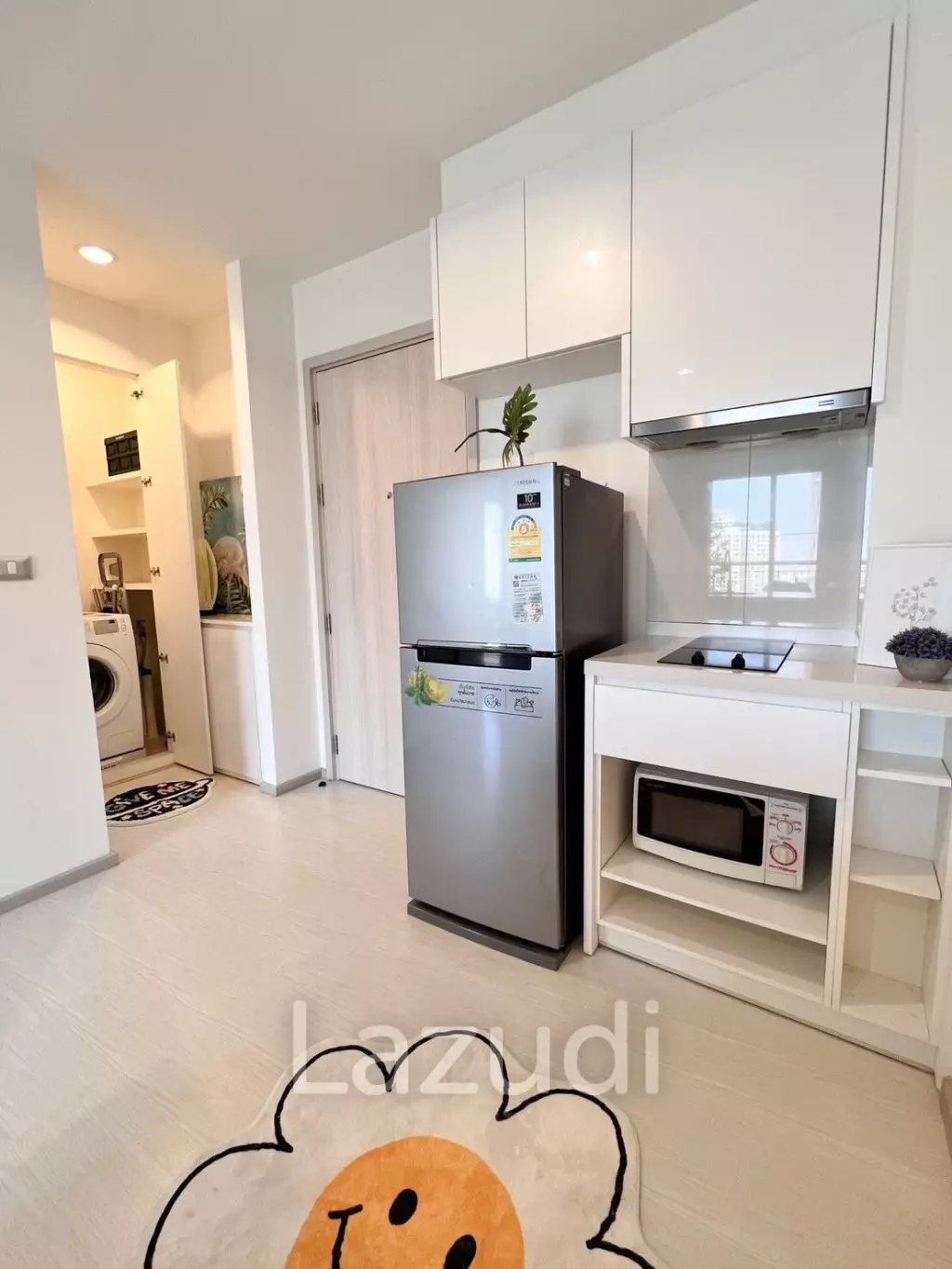 1 Bed 1 Bath 45 SQ.M Rhythm Sukhumvit 42
