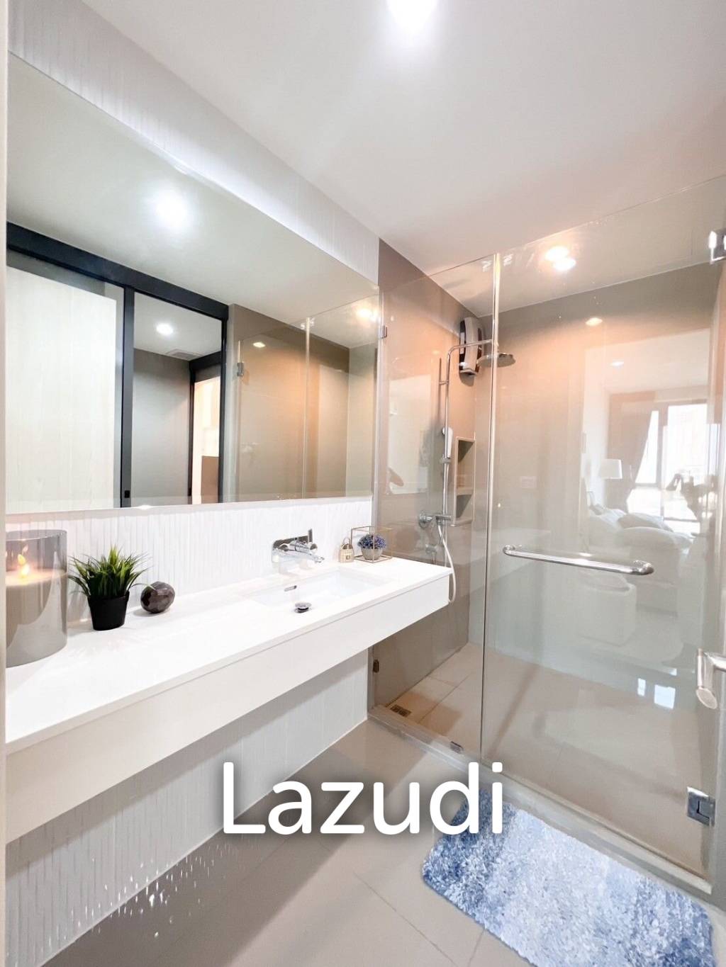 1 Bed 1 Bath 45 SQ.M Rhythm Sukhumvit 42