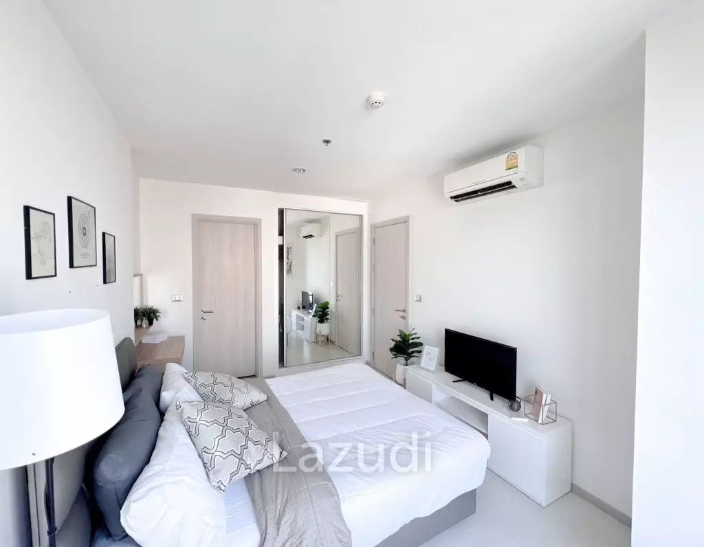 1 Bed 1 Bath 45 SQ.M Rhythm Sukhumvit 42