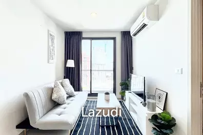 1 Bed 1 Bath 45 SQ.M Rhythm Sukhumvit 42