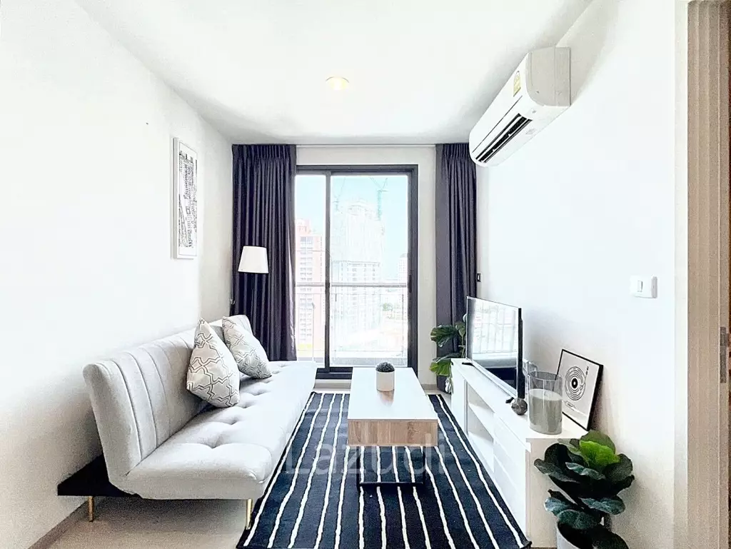1 Bed 1 Bath 45 SQ.M Rhythm Sukhumvit 42