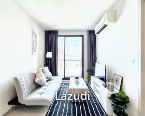 1 Bed 1 Bath 45 SQ.M Rhythm Sukhumvit 42