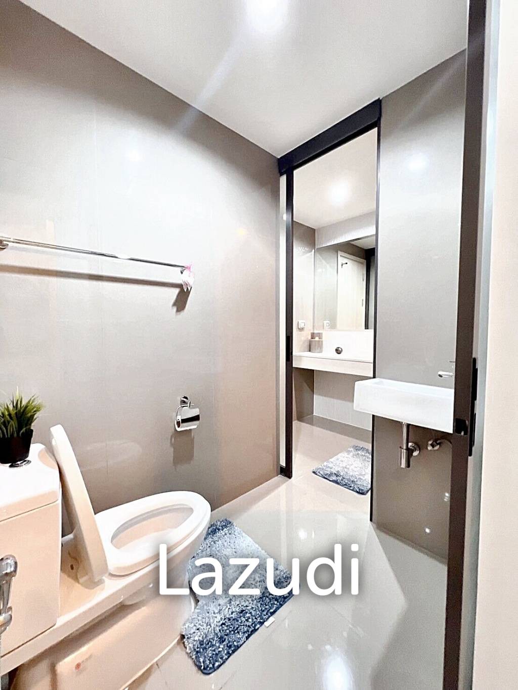 1 Bed 1 Bath 45 SQ.M Rhythm Sukhumvit 42